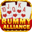 rummy see app logo