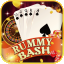 straight rummy