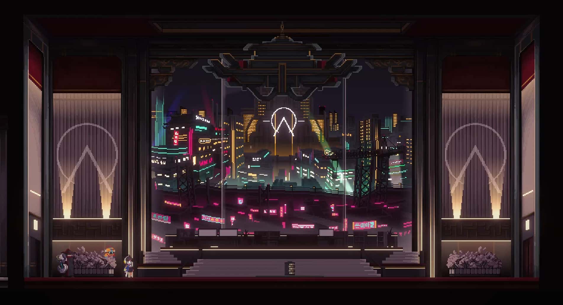 游戏画面2